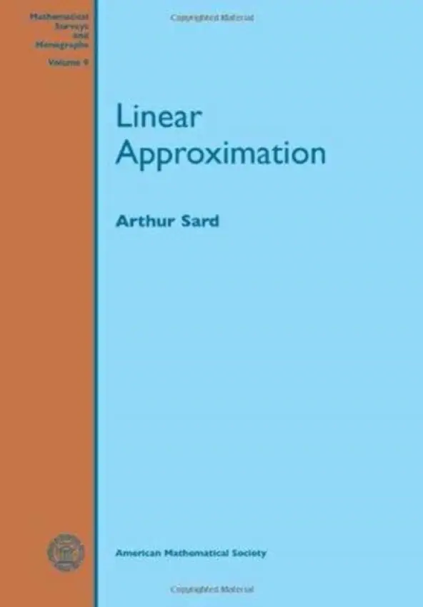 Linear Approximation