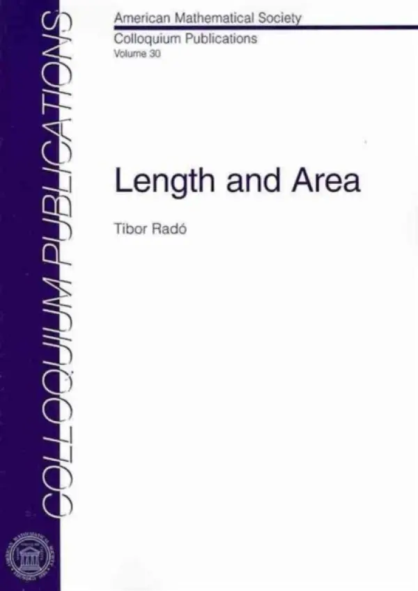 Length and Area