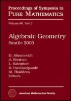 Algebraic Geometry