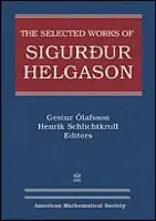 Selected Works of Sigurdur Helgason