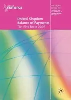 United Kingdom Balance of Payments 2006 - NA, NA