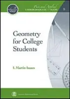 Geometry for College Students