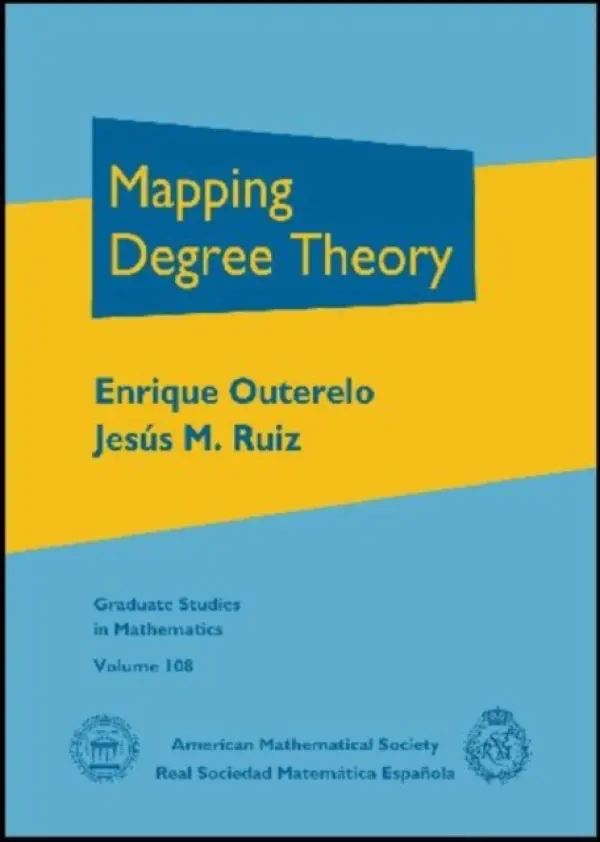 Mapping Degree Theory - American Mathematical Society