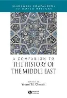 Companion to the History of the Middle East