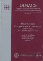 Discrete and Computational Geometry