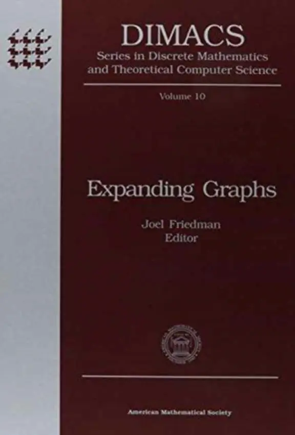 Expanding Graphs
