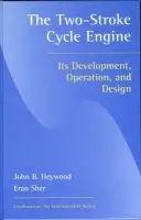 Two-Stroke Cycle Engine - Heywood, John B.