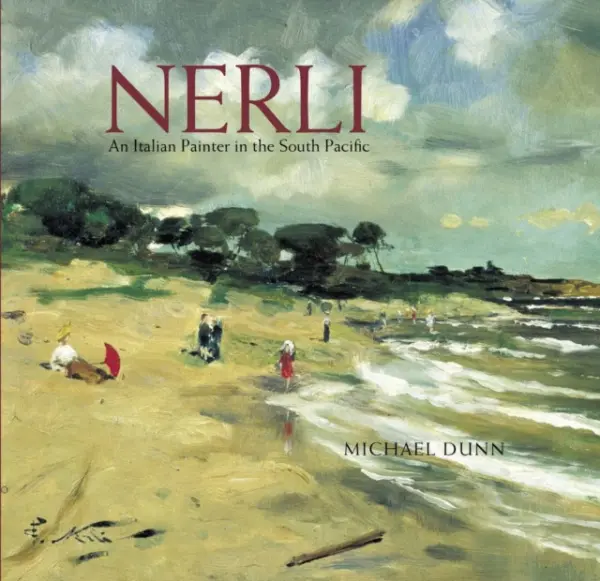 Nerli - Dunn, Michael