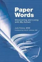 Paper Words - Endow, Judy