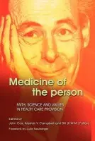 Medicine of the Person