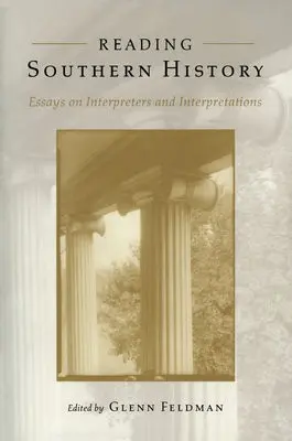 Reading Southern History