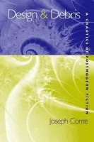 Design and Debris - LeConte, Joseph
