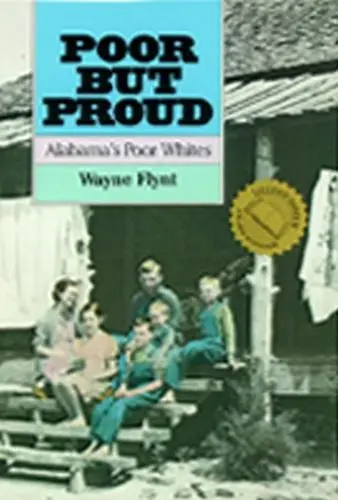 Poor but Proud - Flynt, J.Wayne
