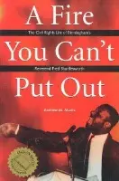 Fire You Can't Put Out - Manis, Andrew Michael