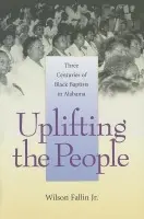 Uplifting the People - Fallin, Wilson