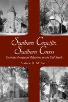 Southern Crucifix, Southern Cross - Stern, Andrew
