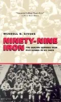 Ninety-Nine Iron - Givens, Wendell