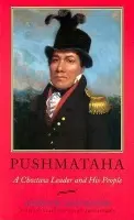 Pushmataha - Lincecum, Gideon