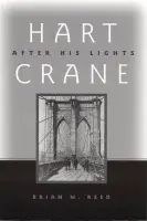 Hart Crane - Reed, Brian