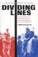 Dividing Lines - Thornton, J.Mills