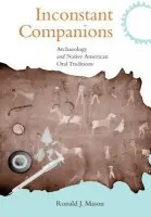 Inconstant Companions - Mason, Ronald J.