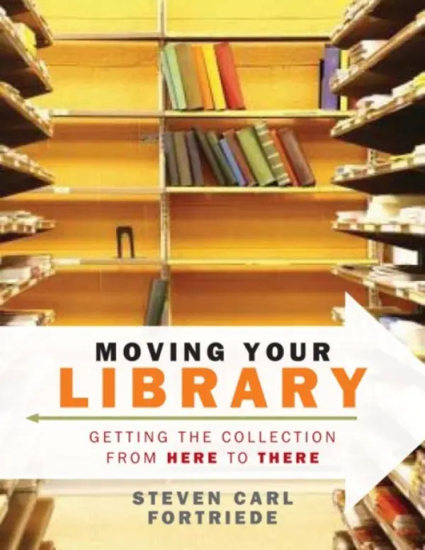 Moving Your Library - American Library Association