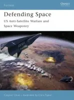 Defending Space - Chun, Clayton