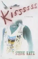 Kissssss - Katz, Steve