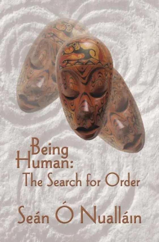 Being Human - O Nuallain, Sean
