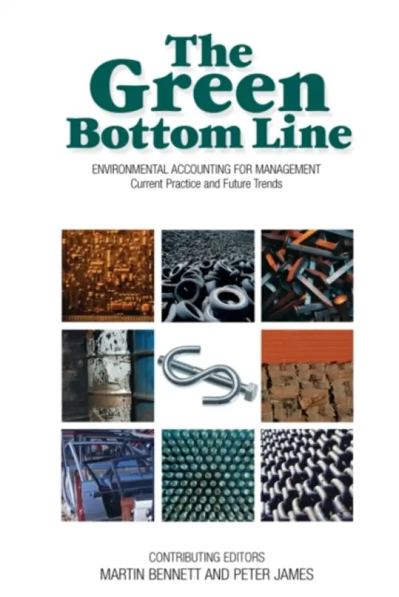 Green Bottom Line