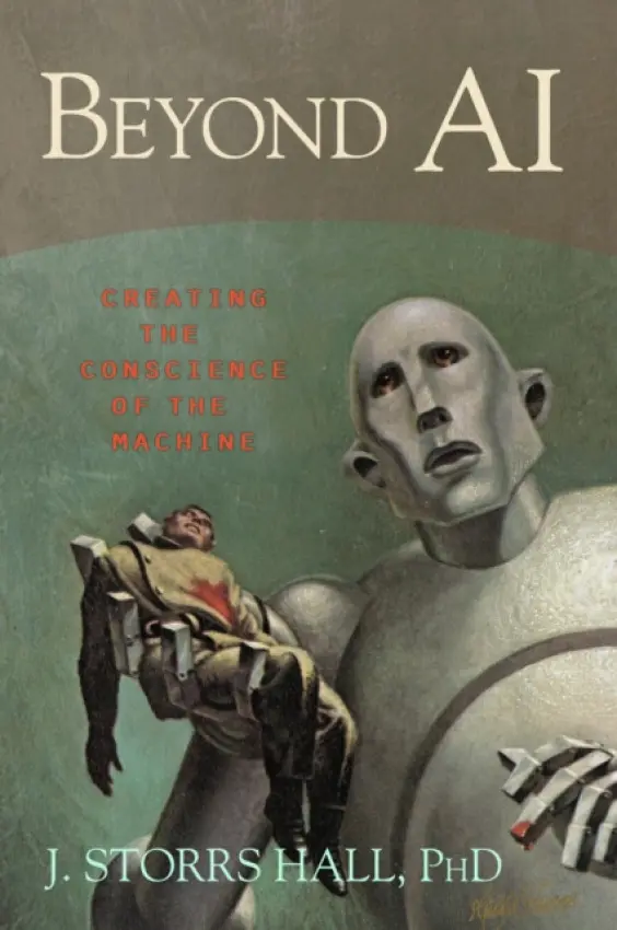 Beyond AI - Hall, J. Storrs