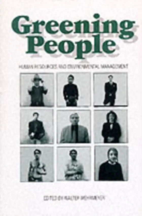 Greening People