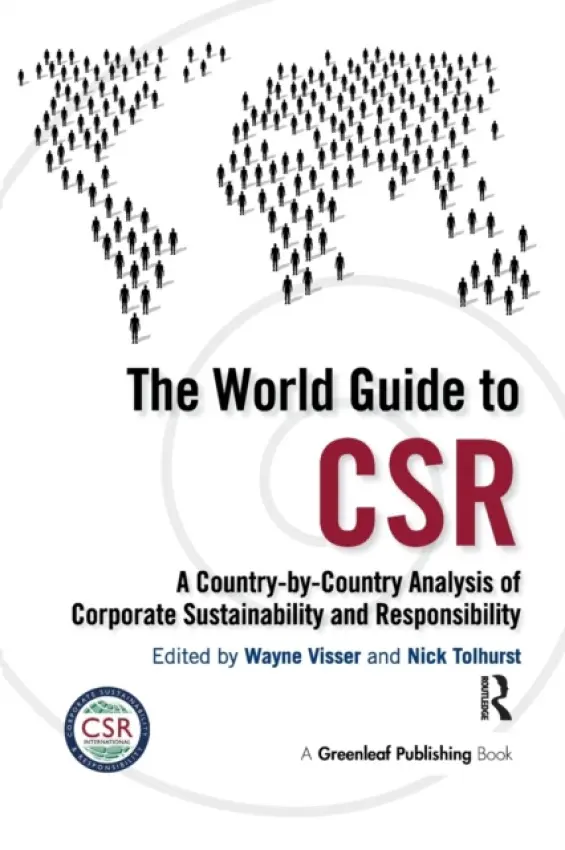 World Guide to CSR