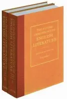 Oxford Chronology of English Literature