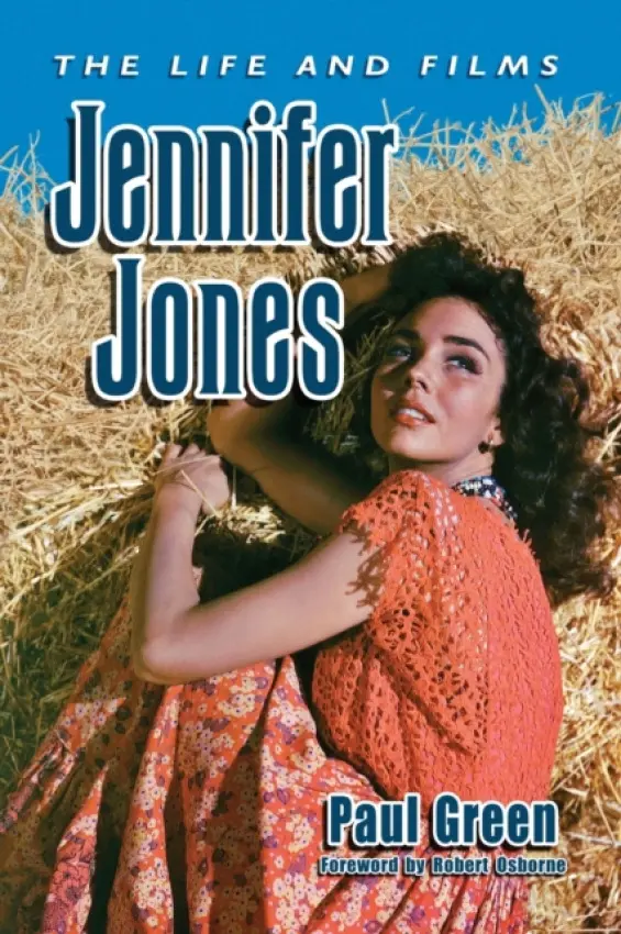 Jennifer Jones - Green, Paul
