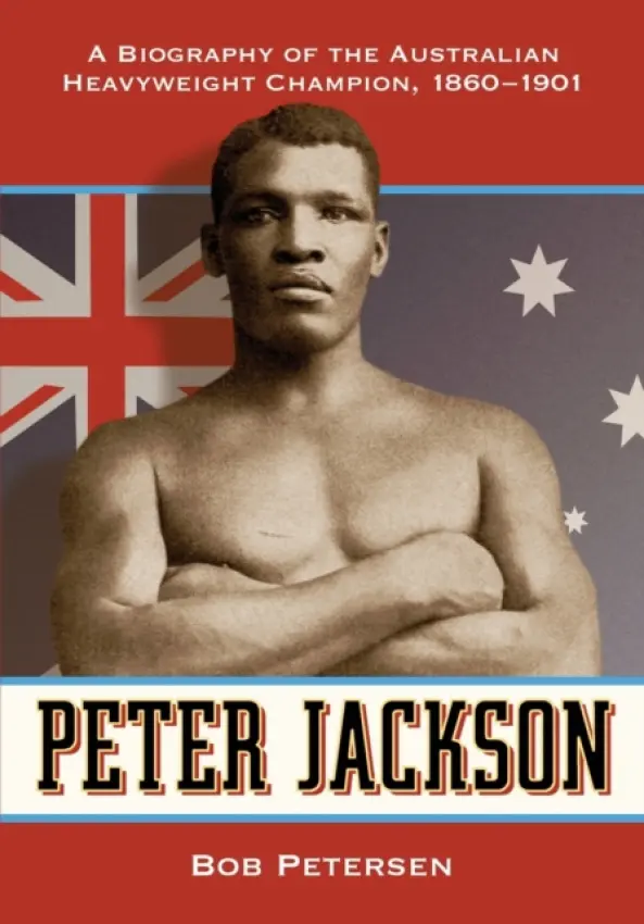 Peter Jackson - Petersen, Bob