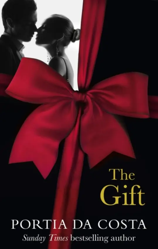 Gift - Da Costa, Portia