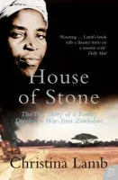House of Stone - Christina Lamb