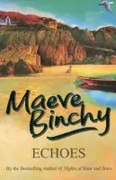 Echoes - Binchy, Maeve