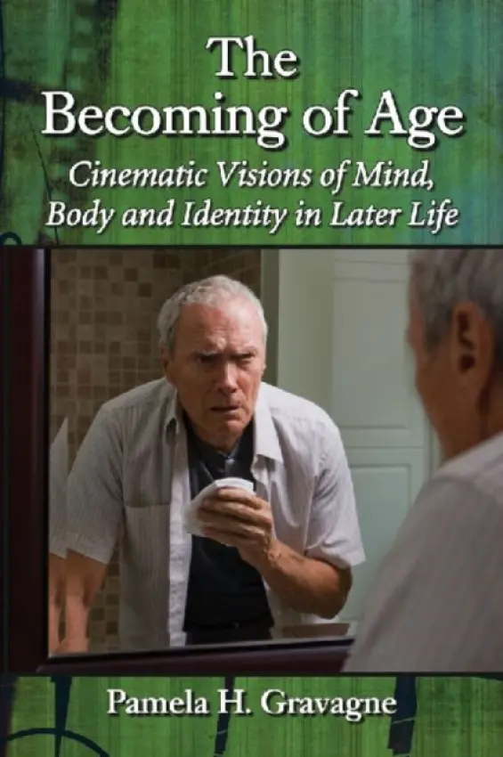 Becoming of Age - Gravagne, Pamela H.