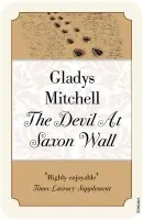 Devil at Saxon Wall - Mitchell, Gladys