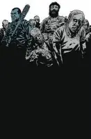 Walking Dead Book 9 - Kirkman, Robert