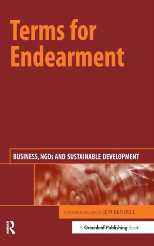Terms for Endearment