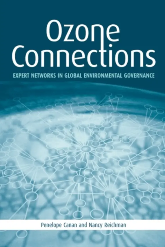 Ozone Connections - Canan, Penelope a Reichman, Nancy