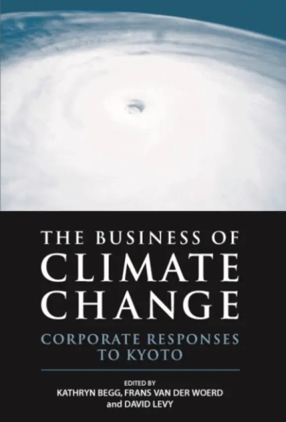 Business of Climate Change