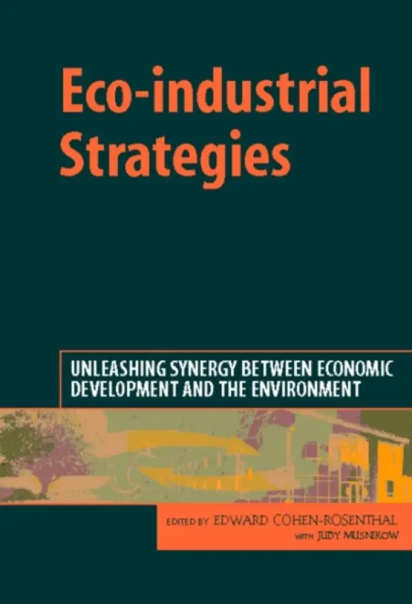 Eco-industrial Strategies