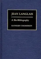 Jean Langlais - Thomerson, Kathleen