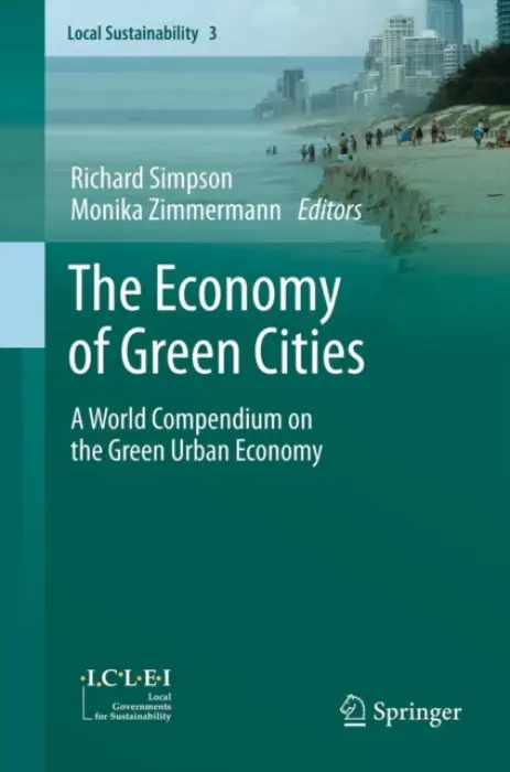 Economy of Green Cities