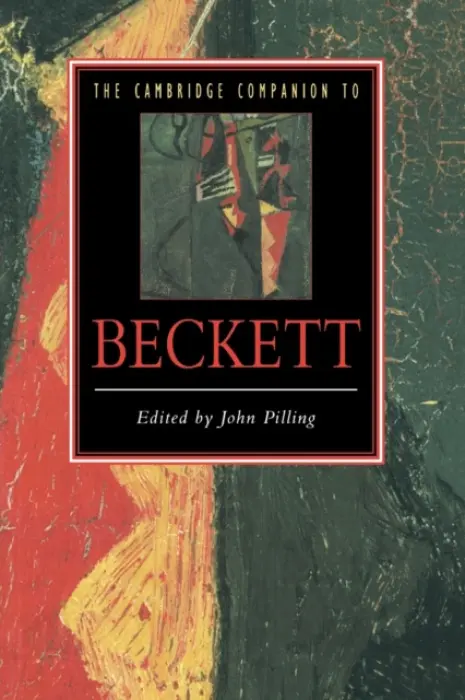 Cambridge Companion to Beckett