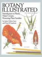 Botany Illustrated - Glimn-Lacy, Janice a Kaufman, Peter B.